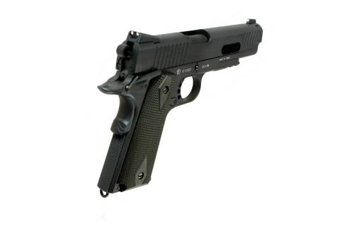 Cybergun Colt 1911 Rail Gun