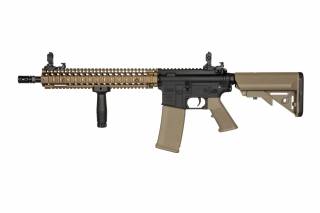 Daniel Defense&reg; MK18 SA-E26 EDGE&trade; Carbine / Chaos Bronze