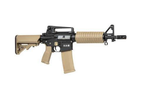 Specna Arms SA-E02 EDGE&trade; RRA Carbine / Half-Tan