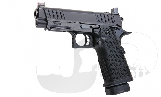 EMG Staccato Licensed 2011 VIP Grip Version / C2 Compact