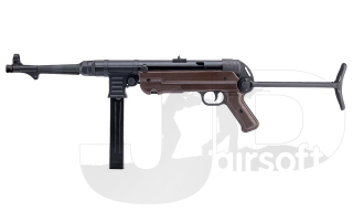 Cybergun Schmeisser MP40