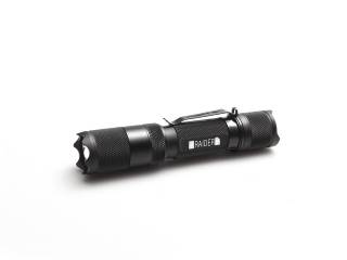 Strike Systems Raider Tactical Flashlight (980 lumens)