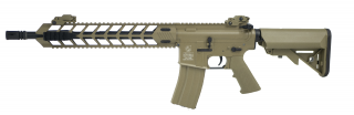 Cybergun Colt M4 Airline (Full Metal) / MOD A (Tan)