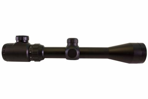 Nuprol 3-9x40 IR Scope