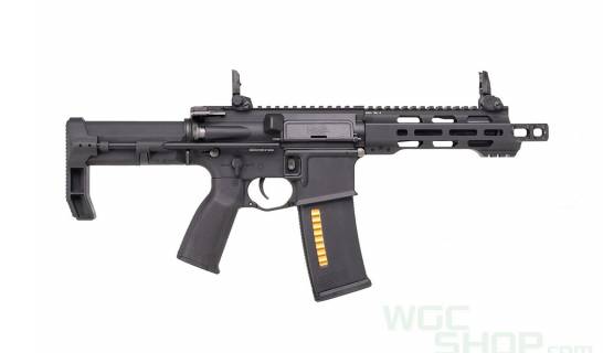 KWA Airsoft VM4 Ronin T6 PDW / Black