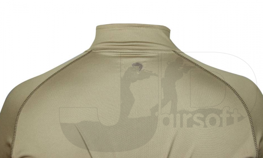 Viper Tactical Mesh-tech Armour Top / Coyote