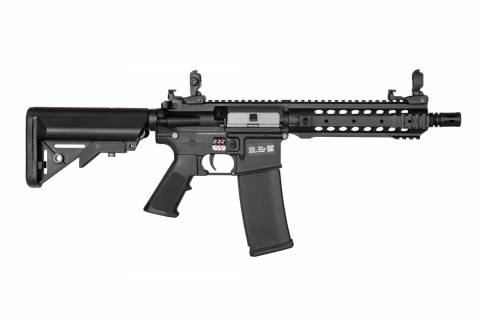 Specna Arms SA-F01 FLEX&trade; Carbine / Black