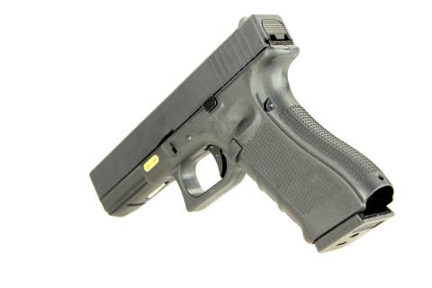 WE EU17 Gen4 Black