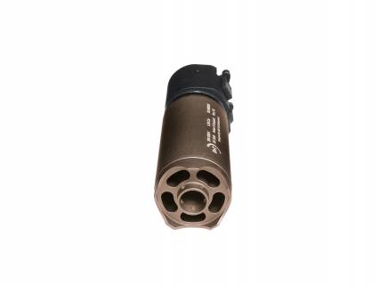 B&T Rotex V-Compact Suppressor