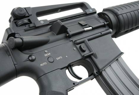 Specna Arms SA-B06 ONE&trade; carbine