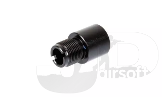 Specna Arms CW to CCW 14mm Adapter