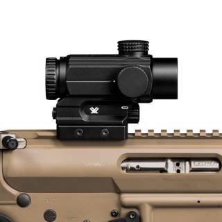 Vortex SpitFire AR Prism Scope