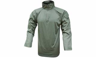 Viper Warrior Shirt - Green