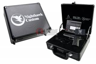 RWA Nighthawk Custom AGENT 1