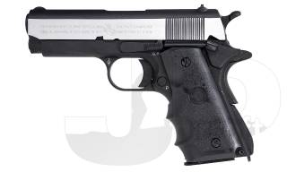 Cybergun Colt 1911 Defender /C12 / Dual Tone
