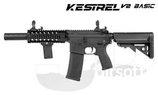 Specna Arms SA-E11 EDGE™ Kestrel™ ETU