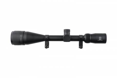 Theta Optics&trade; 5-20x50 AOE Scope