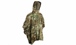 Viper Tactical Poncho in V-Cam