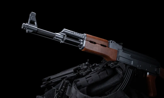 ASG Arsenal SA M7 AK47 /w Wood Finish