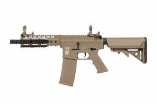 Specna Arms SA-C12 CORE&trade; Carbine / Full Tan