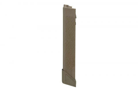 Specna Arms 100rd S-MAG for X-Series / Tan