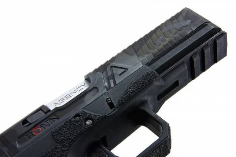 AGENCY ARMS EXA RONIN (Limited Edition)