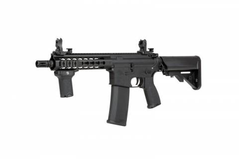 Specna Arms RRA SA-E08 EDGE&trade; Carbine / Black