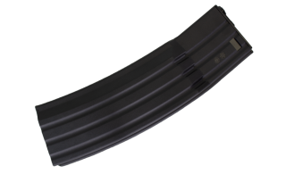 Nuprol M4 DBL Magazine 1000rds