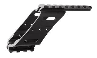 ASG Rail Mount for CZ 75D Compact