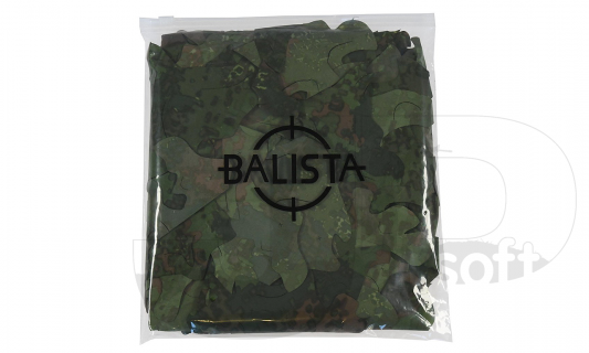 Balista Veles Gear Greenwood / Adaptive Foilage