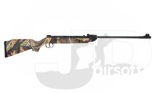 Classic B1 .177 Camo Break Barrel Air Rifle