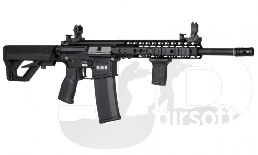 Specna Arms SA-E09-RH EDGE 2.0™ Carbine Replica Heavy Ops Stock / Black