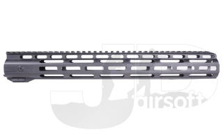 Nuprol BOCCA N-LOCK Handguard Rail / 15"