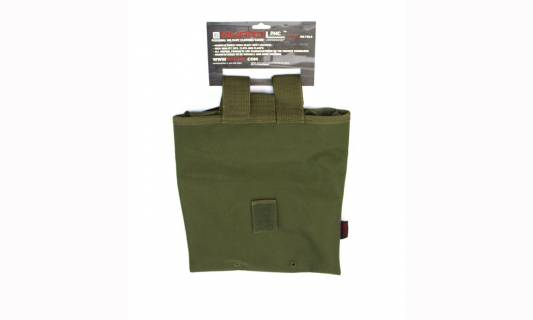 Nuprol PMC Dump Pouch