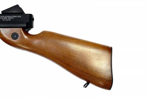 CYMA Thompson M1A1 (CM.033)