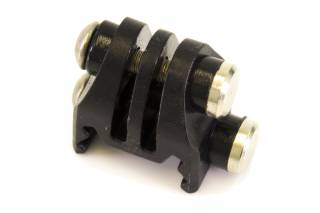 Nuprol Action Camera RIS Mount / Black