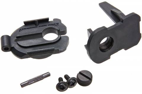 VFC BCM&reg; Gunfighter MOD 3 Grip for AEG