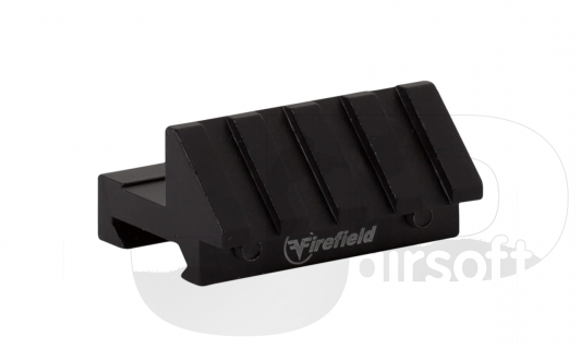 Firefield 45 Degree Weaver Mount