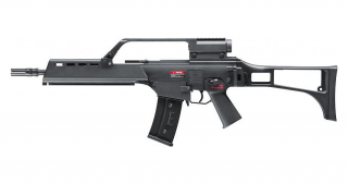 Umarex H&K G36K EBB