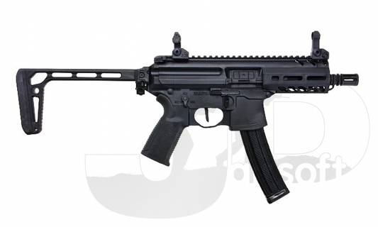 Sig Sauer ProForce MPX K Sportline