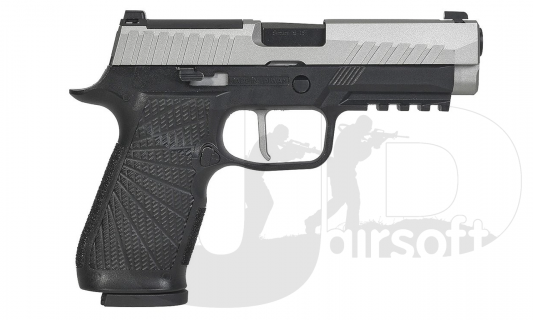 Stark Arms SA320 /Two Tone