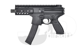 APFG MPX-K SMG GBBR