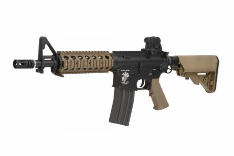 Specna Arms SA-B02 ONE&trade; carbine / Half-Tan