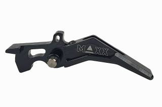 Maxx Models Aluminium Advanced Trigger Style B