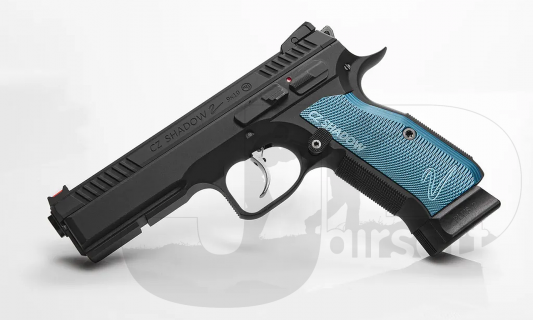 ASG Shadow 2 (Blowback)   4.5mm