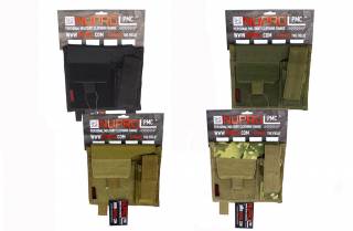 Nuprol PMC Admin Pouch