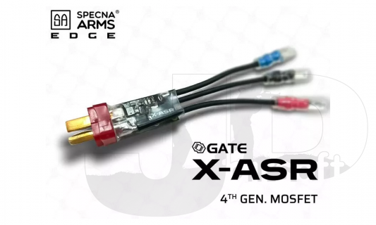 Specna Arms SA-E06 EDGE&trade; Carbine