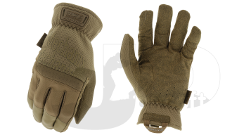 Mechanix Tactical FastFit&reg; Gloves / Coyote