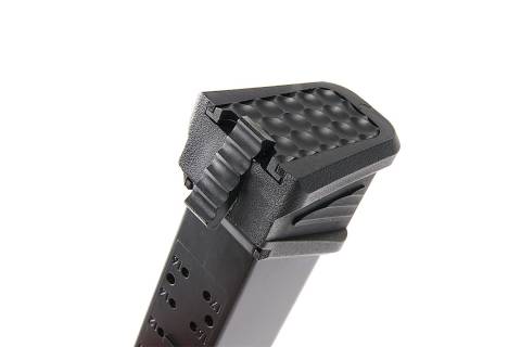 Ascend Deadpool DP17 24rd Gas Magazine