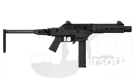 Vorsk VMP-2SD / Black